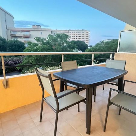 Residence La Miougrano Frejus Plage ภายนอก รูปภาพ